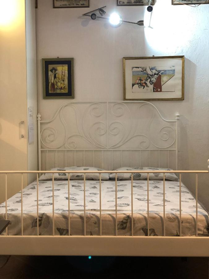 Nicolaiano House - Scardicchio Maisons Bari Eksteriør bilde