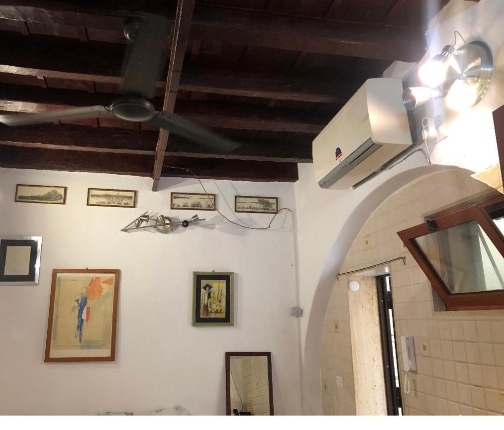 Nicolaiano House - Scardicchio Maisons Bari Eksteriør bilde