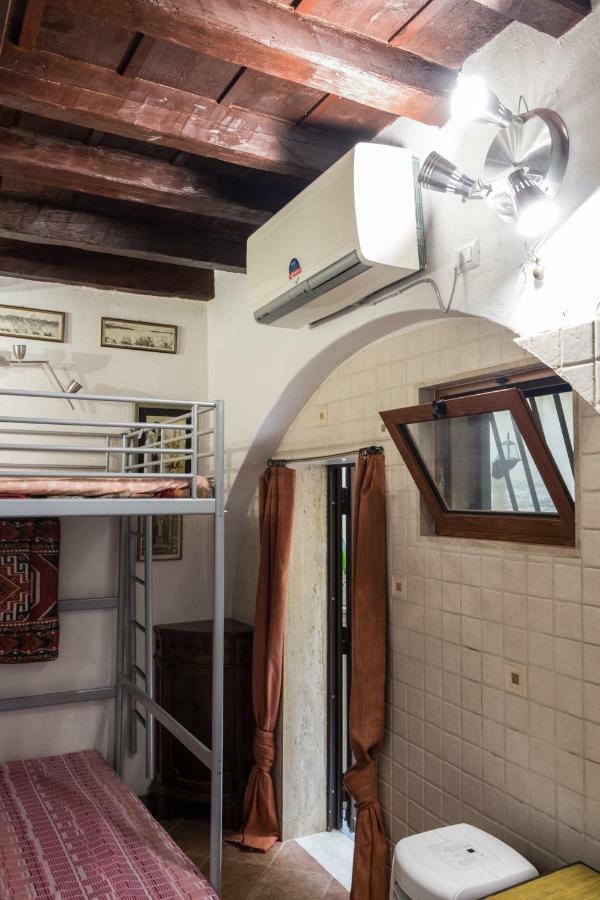 Nicolaiano House - Scardicchio Maisons Bari Rom bilde