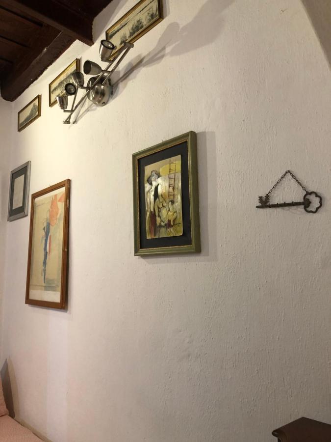 Nicolaiano House - Scardicchio Maisons Bari Eksteriør bilde
